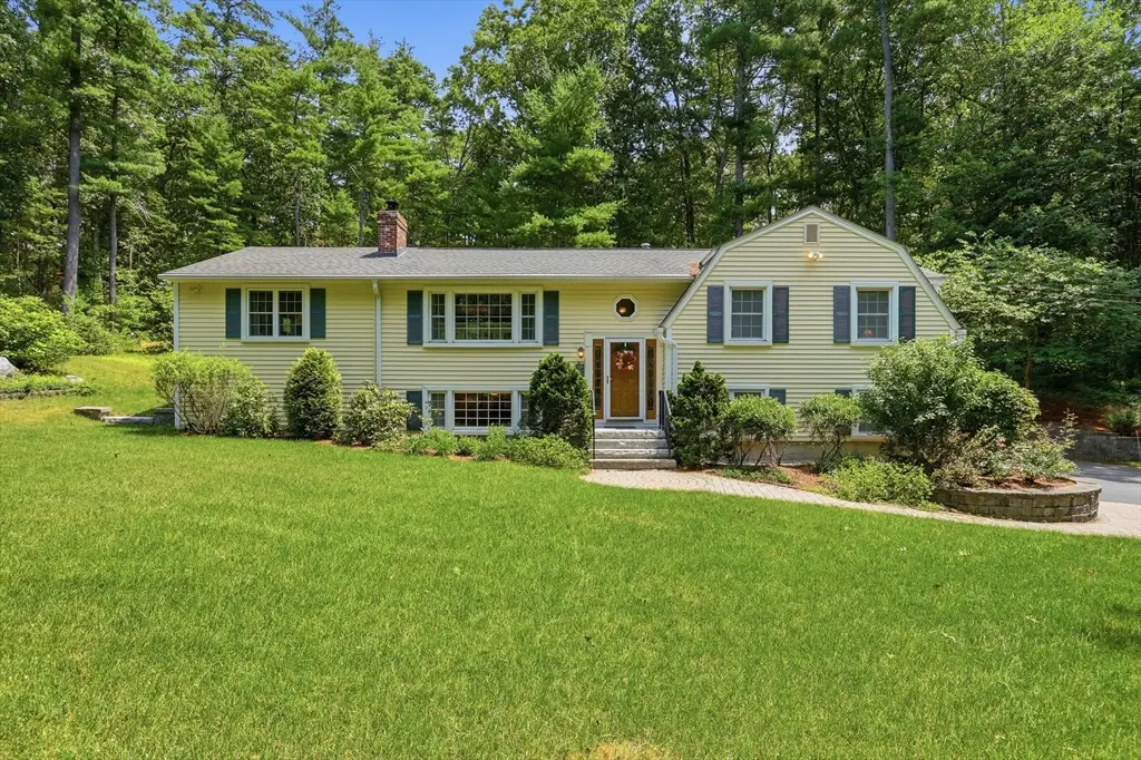 87 Depot Street, Westford, MA 01886 - #1