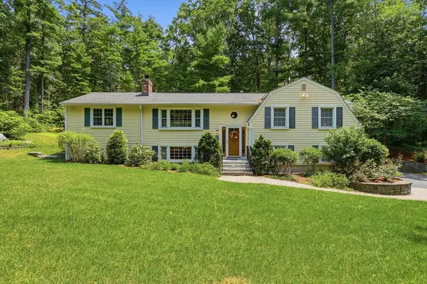 87 Depot Street, Westford, MA 01886