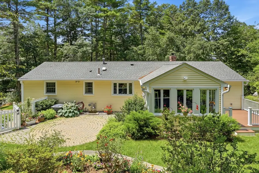 87 Depot Street, Westford, MA 01886 - #2