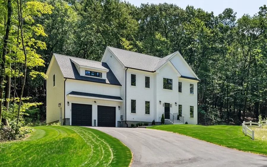 60 Wesson Street #Lot 2, North Grafton, MA 01536 - #2