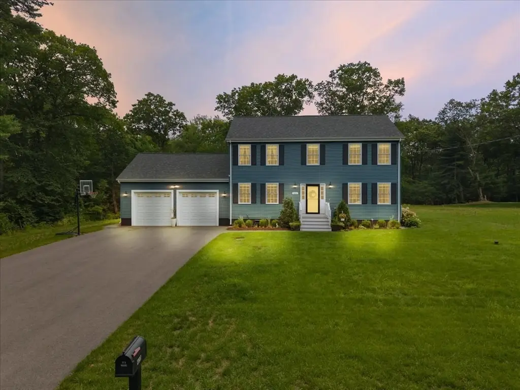 430 Thrasher St, Raynham, MA 02767 - #1