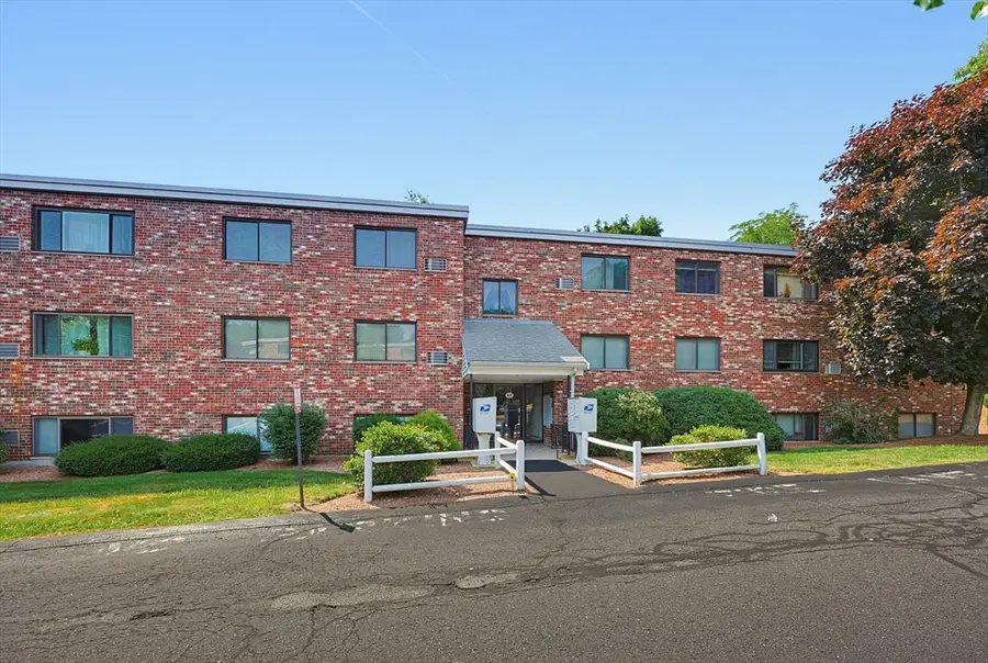 65 Milliken Ave #3, Franklin, MA 02038 - #3