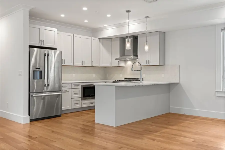 17 Vinton Street #PH5, Boston, MA 02127 - #2