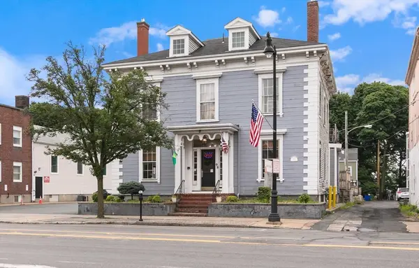 98 Main St, Peabody, MA 01960
