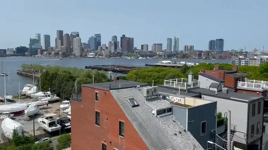 191 Webster, Boston, MA 02128 - #2