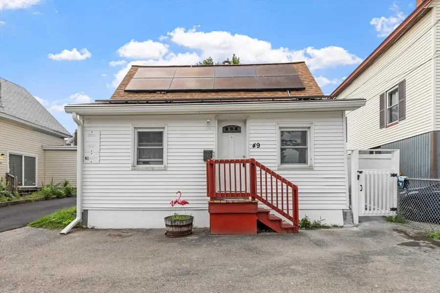 49 Baker Street, Gardner, MA 01440 - #2
