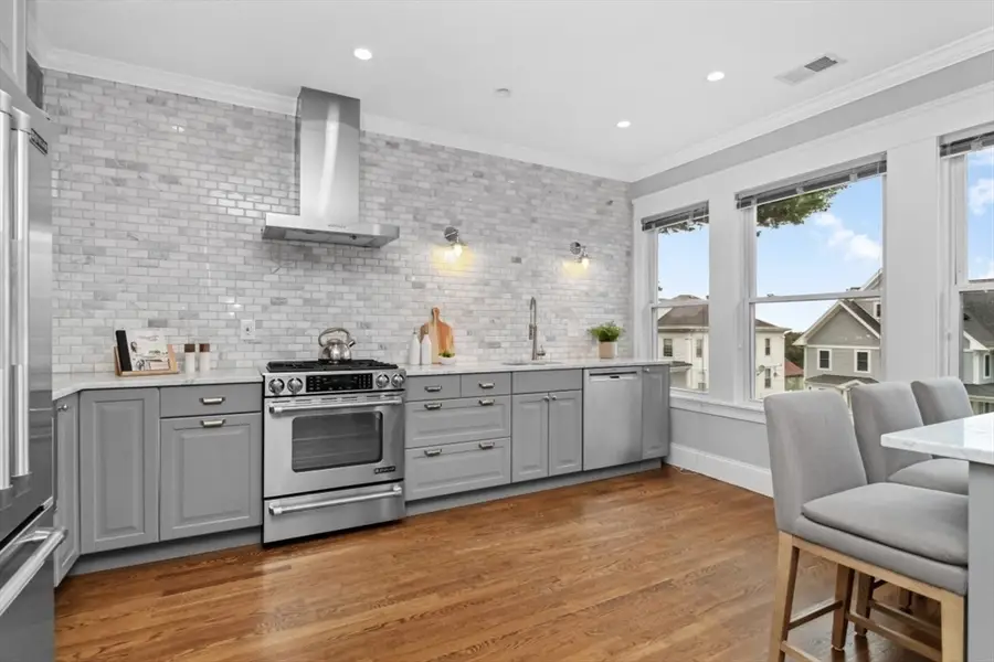 16 Lingard #2, Boston, MA 02125 - #2