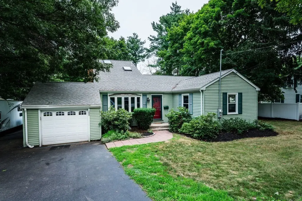 1083 Edgell Rd, Framingham, MA 01701 - #1