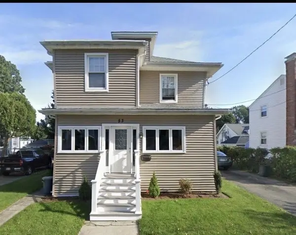 53 Ellington Rd, Quincy, MA 02170