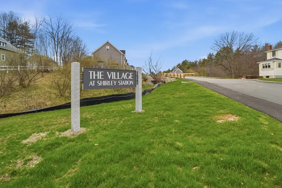 16 Ambrose Way #16, Shirley, MA 01464 - #2
