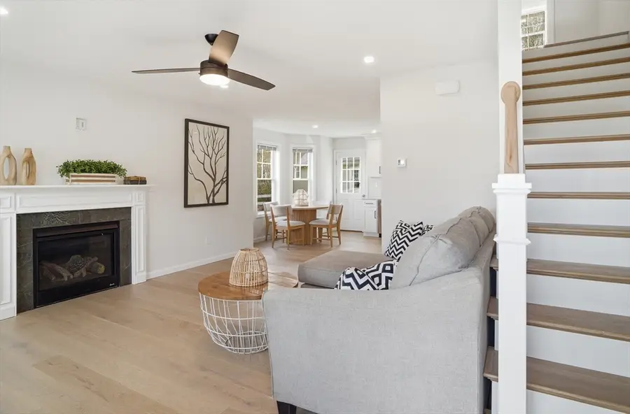 16 Ambrose Way #16, Shirley, MA 01464 - #3