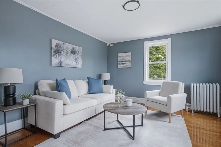 92 Broadway, Taunton, MA 02780 - #2