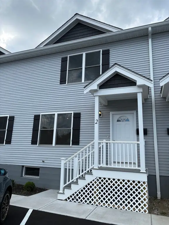 184 Avenue C #02, Woonsocket, RI 02895