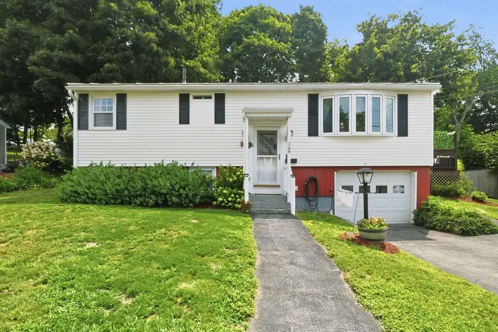 268 Milk St, Fitchburg, MA 01420 - #1