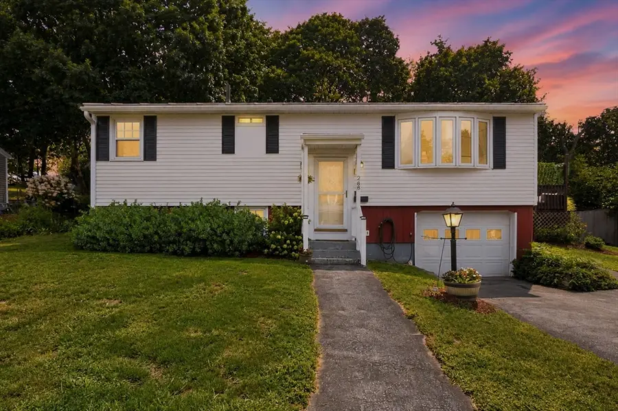 268 Milk St, Fitchburg, MA 01420 - #2