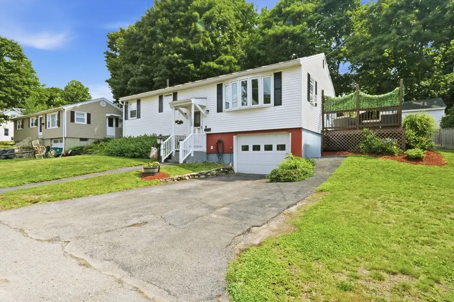 268 Milk St, Fitchburg, MA 01420 - #3