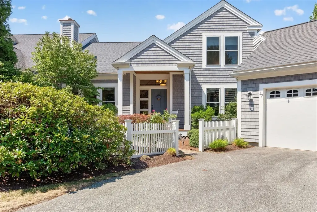 17 Ludlow Trail #17, Plymouth, MA 02360 - #1
