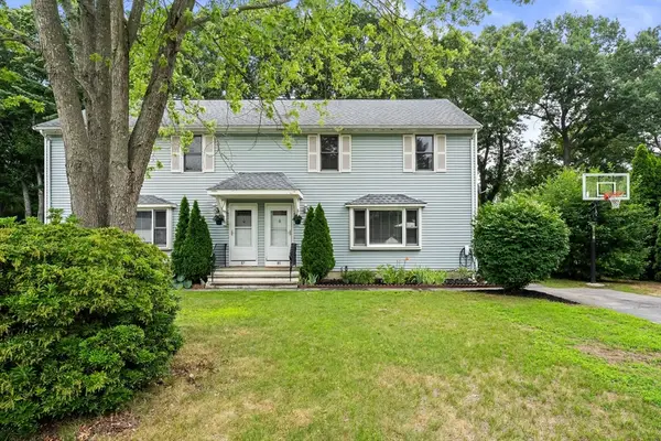85 Baylies Rd #2, Taunton, MA 02780