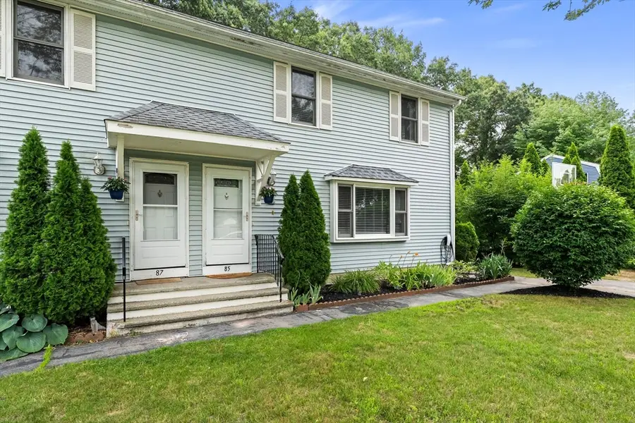 85 Baylies Rd #2, Taunton, MA 02780 - #2