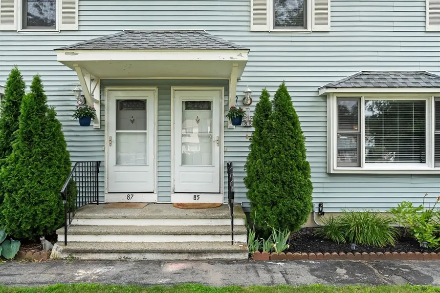 85 Baylies Rd #2, Taunton, MA 02780 - #3