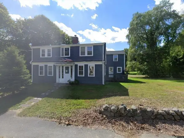 165-A High Street, Norwell, MA 02061