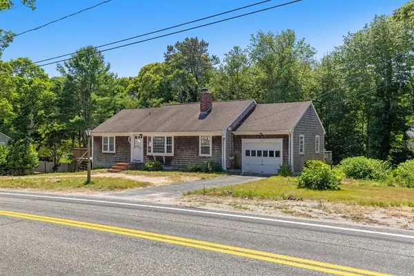 771 W Yarmouth Road, Yarmouth, MA 02675