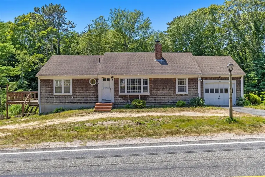 771 W Yarmouth Road, Yarmouth Port, MA 02675 - #2