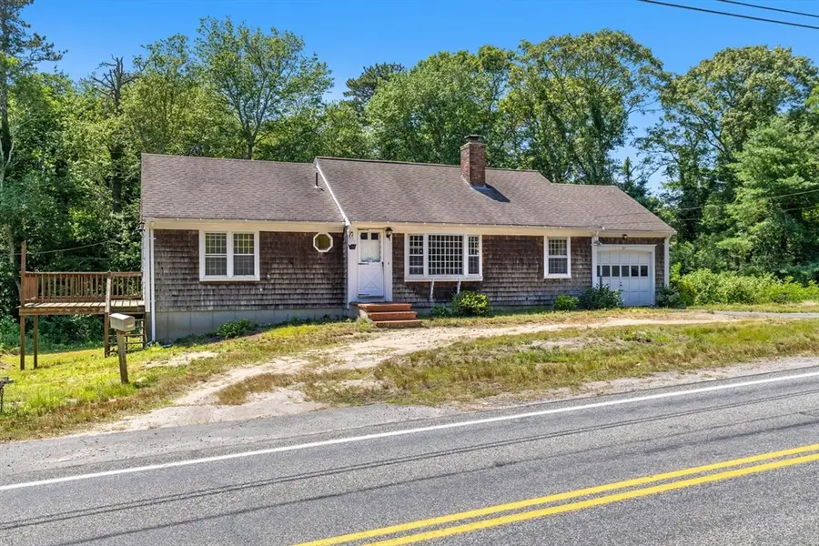 771 W Yarmouth Road, Yarmouth Port, MA 02675 - #3