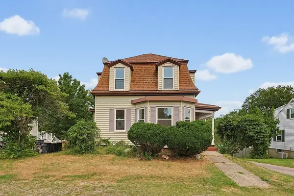 358 W Main St, Avon, MA 02322