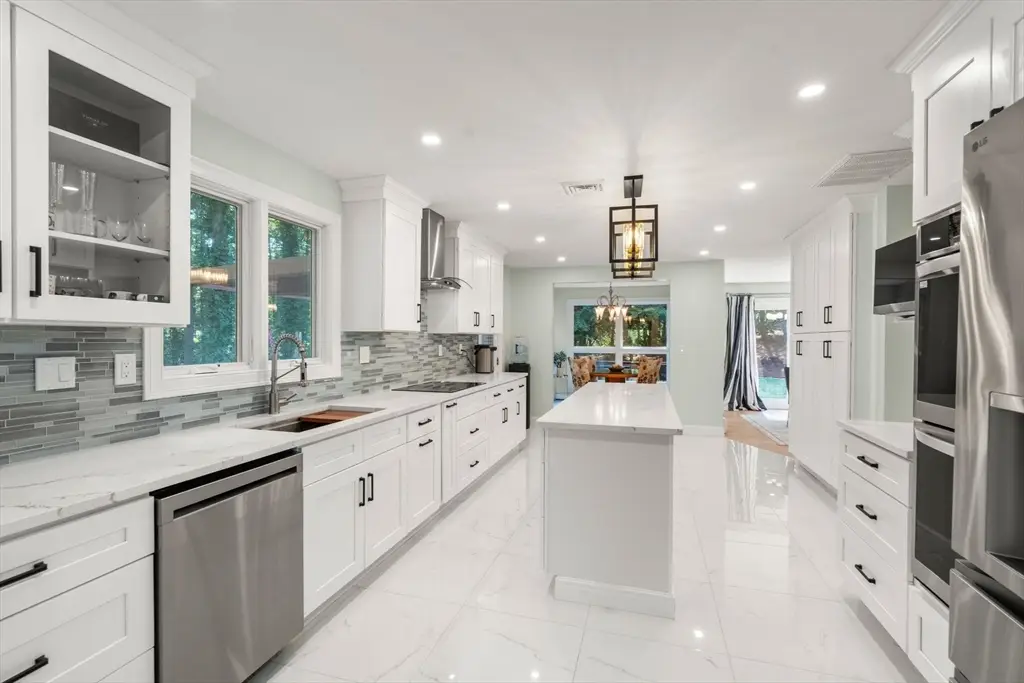 47 Dedham St, Sharon, MA 02067 - #1