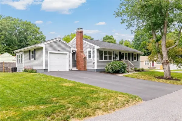 19 Richard Avenue, West Boylston, MA 01583