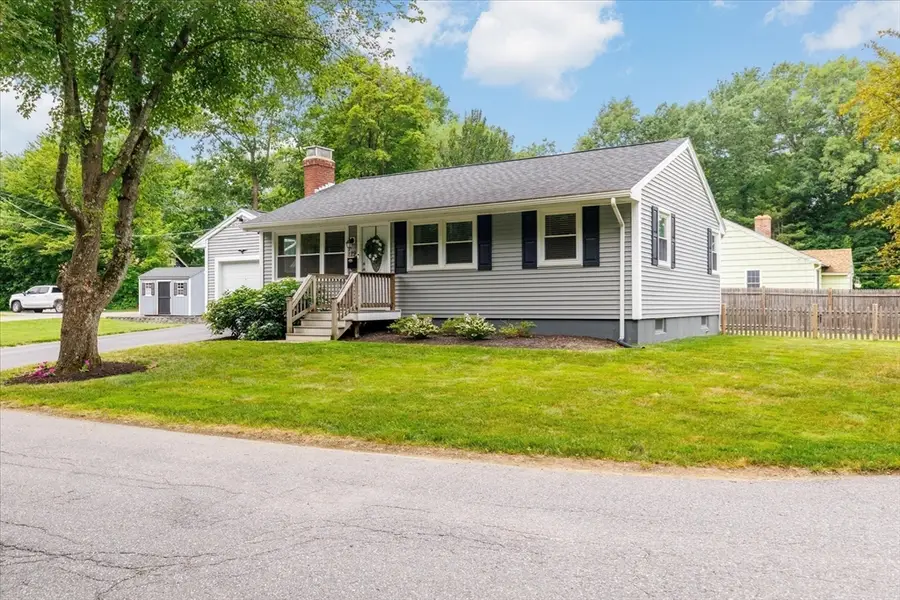 19 Richard Avenue, West Boylston, MA 01583 - #2