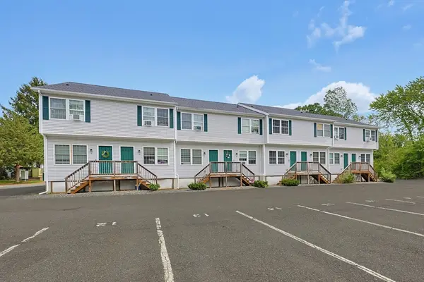 13 Dexter St #13, North Attleboro, MA 02760
