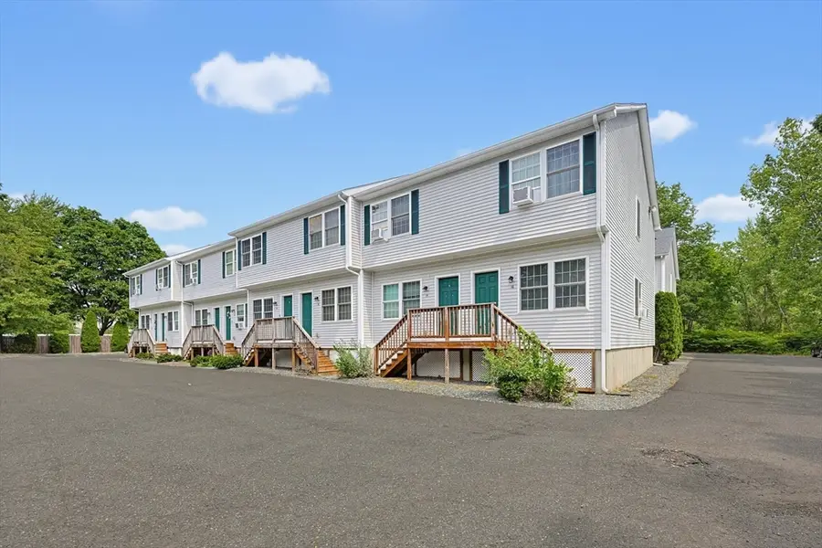 13 Dexter St #13, North Attleboro, MA 02760 - #2