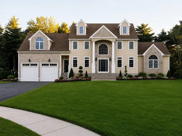 1740 Liberty Street #D, Braintree, MA 02184