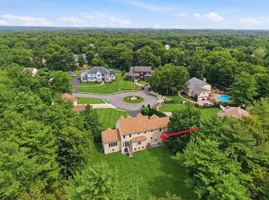 1740 Liberty Street #D, Braintree, MA 02184 - #3