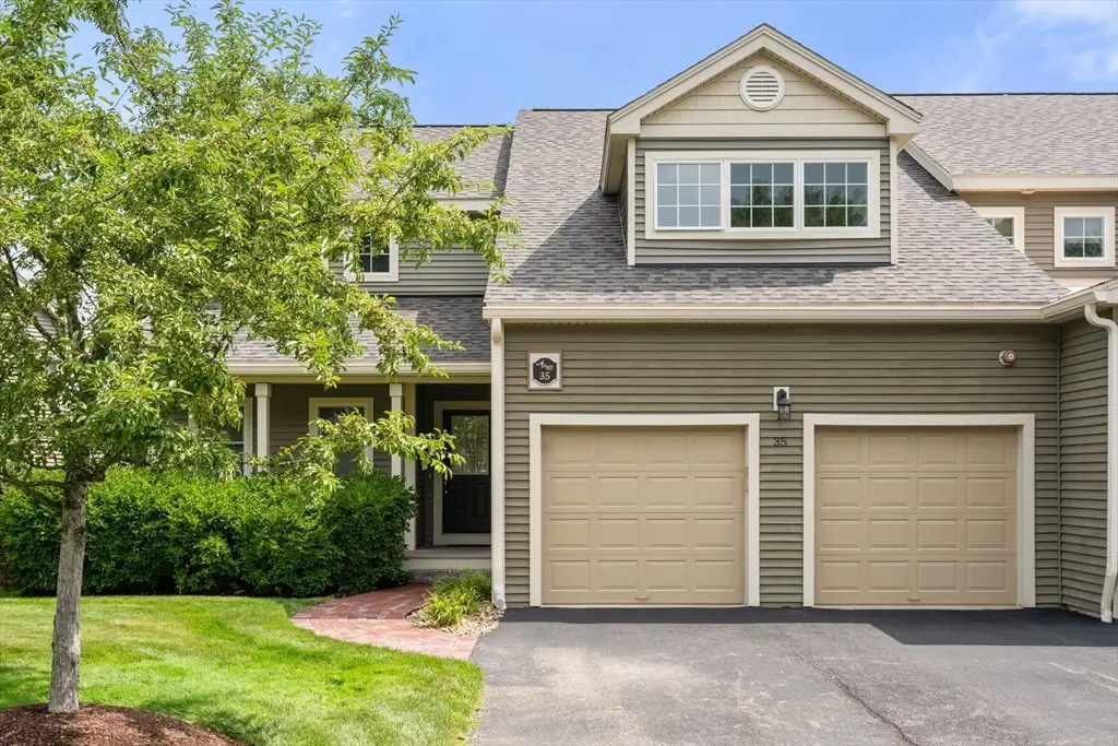 32 Old Framingham Rd #35, Sudbury, MA 01776 - #1