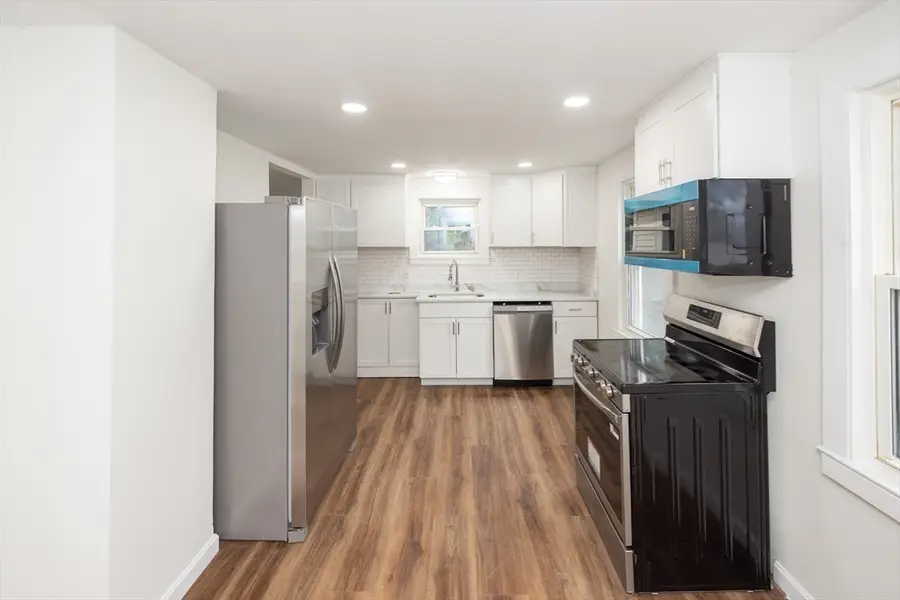 101 Ararat Street, Worcester, MA 01606 - #3