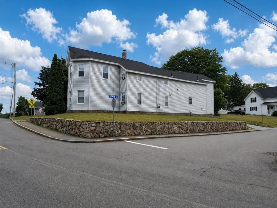 58 Stevens St, Marlborough, MA 01752 - #3