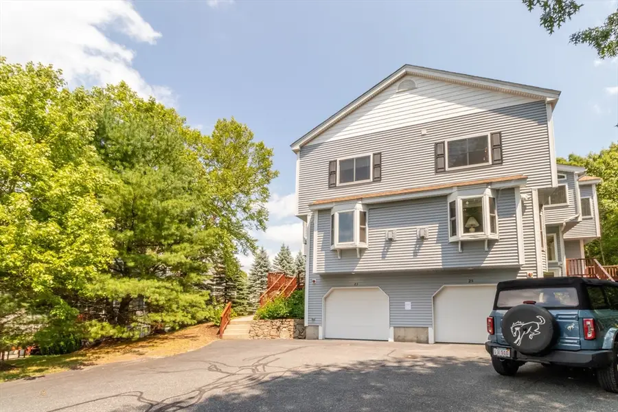23 America Blvd #23, Ashland, MA 01721 - #2