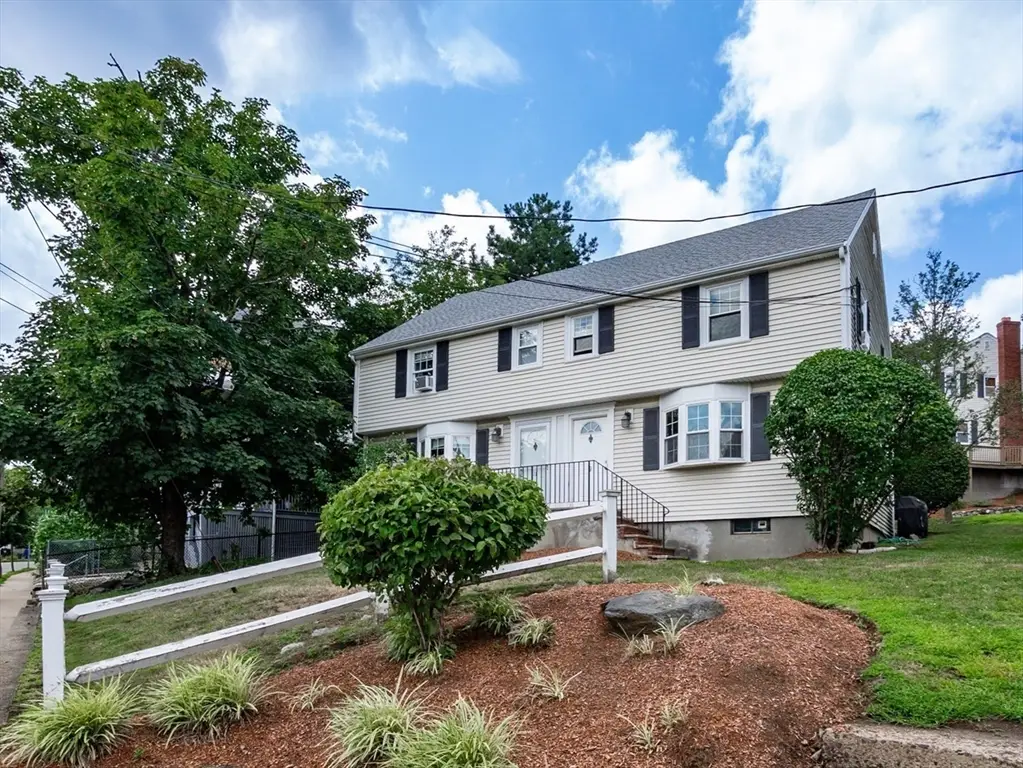 9 Bow St #9, Arlington, MA 02474 - #1
