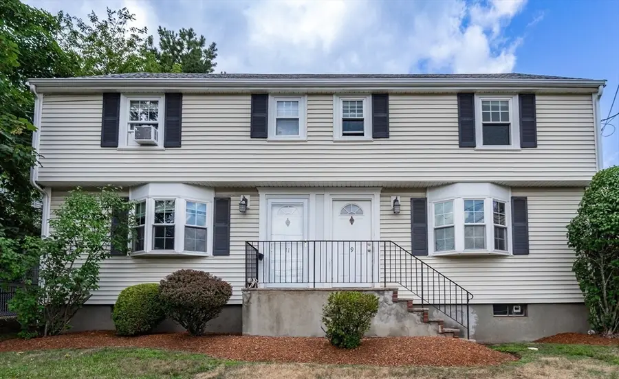 9 Bow St #9, Arlington, MA 02474 - #2