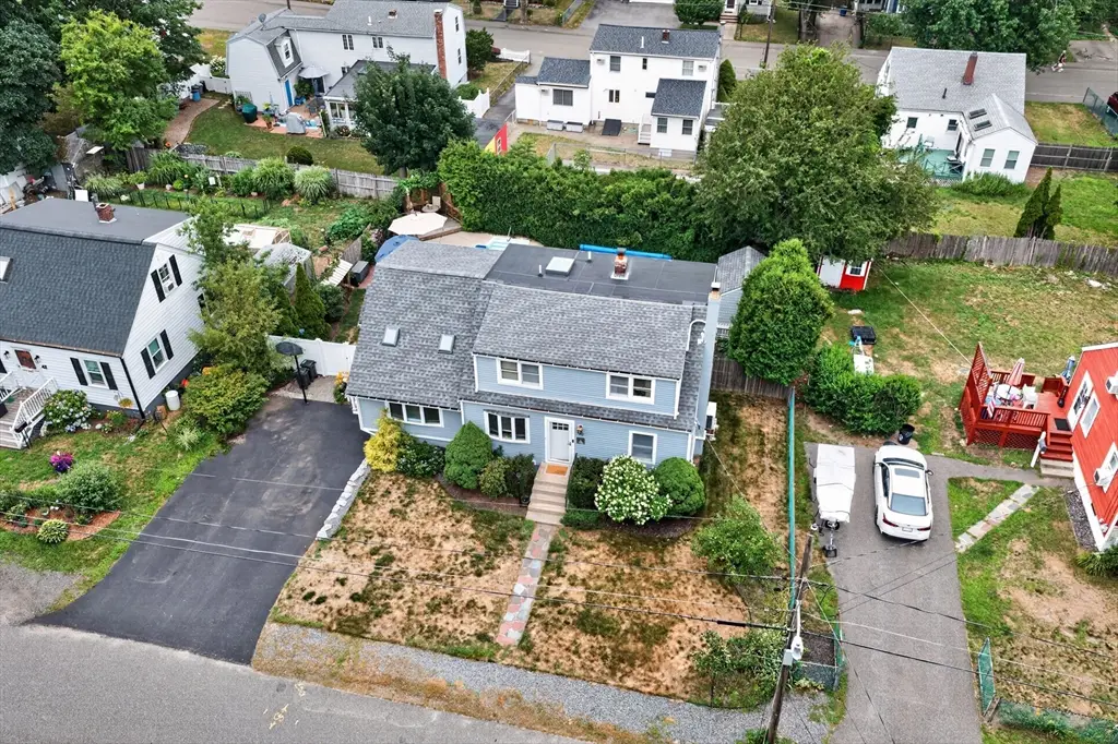 50 Packard Rd, Stoughton, MA 02072 - #1