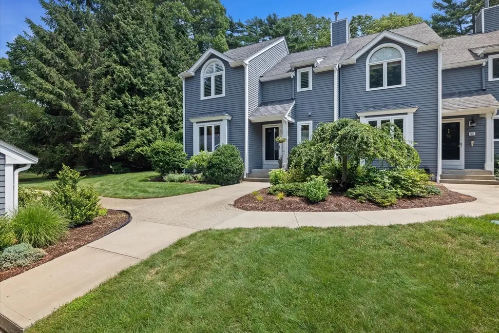 56 Bay Farm Rd #56, Duxbury, MA 02332 - #1