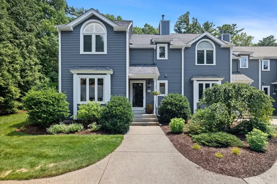 56 Bay Farm Rd #56, Duxbury, MA 02332 - #2