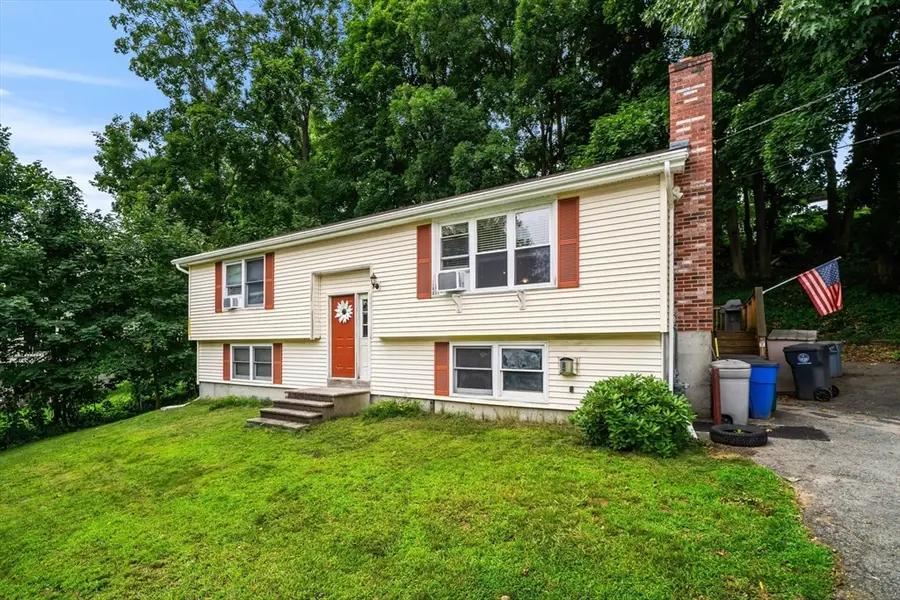4 Marlon St, Haverhill, MA 01832 - #2