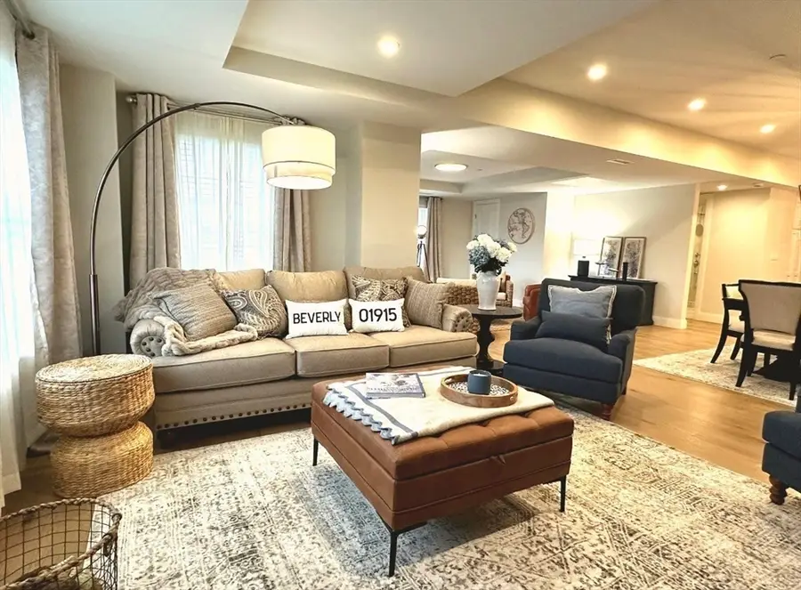 50 Balch St #108, Beverly, MA 01915 - #2