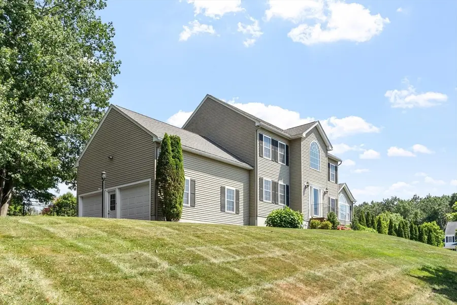 7 Cameron Way, Methuen, MA 01844 - #2