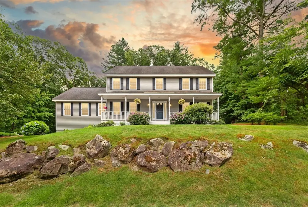 1 Third Street, North Reading, MA 01864 - #1