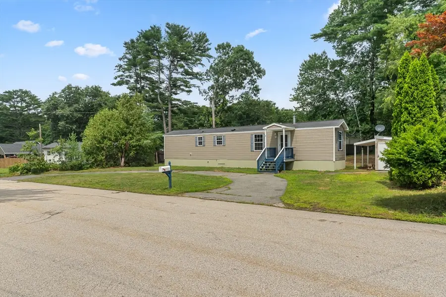 11 Humes, Webster, MA 01570 - #3